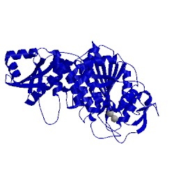 Image of CATH 1bll