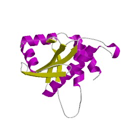 Image of CATH 1bllE01