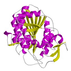 Image of CATH 1bllE02