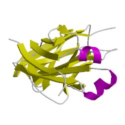 Image of CATH 1blnA