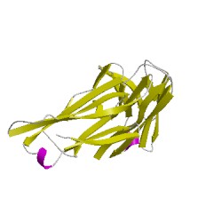 Image of CATH 1blnB