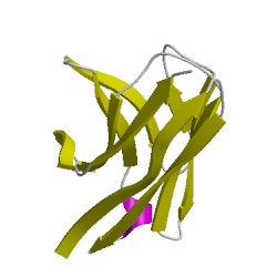 Image of CATH 1blnB01