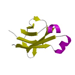 Image of CATH 1blnC02