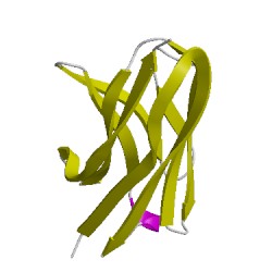 Image of CATH 1blnD01