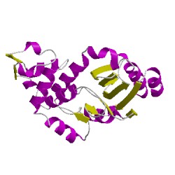 Image of CATH 1blpA00