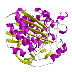 Image of CATH 1blsB00