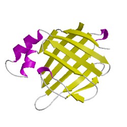 Image of CATH 1bm5A00