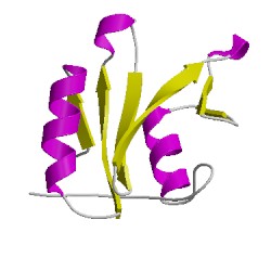 Image of CATH 1bmbA00
