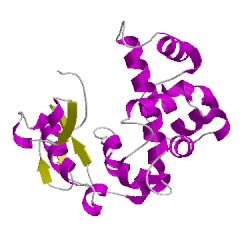 Image of CATH 1bmoA