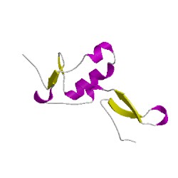 Image of CATH 1bmoB01