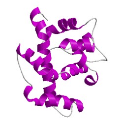 Image of CATH 1bmoB02