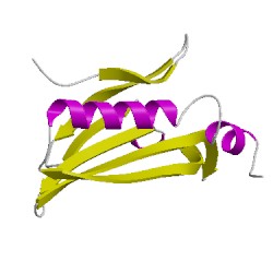 Image of CATH 1bmsA