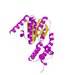 Image of CATH 1bmtA