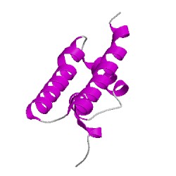 Image of CATH 1bmtA01