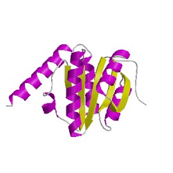 Image of CATH 1bmtA02