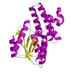 Image of CATH 1bmtB