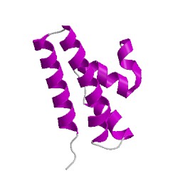 Image of CATH 1bmtB01