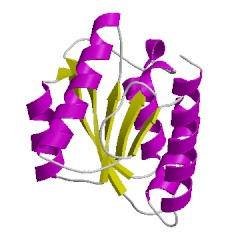 Image of CATH 1bmtB02
