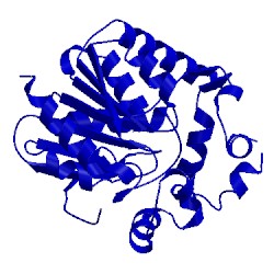 Image of CATH 1bn6