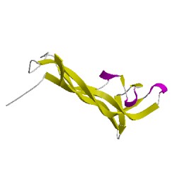 Image of CATH 1bndA