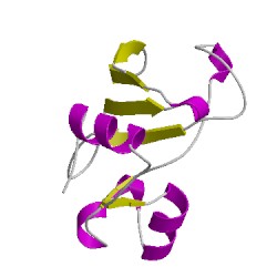 Image of CATH 1bnfA00