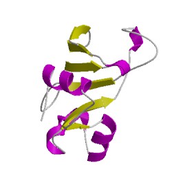 Image of CATH 1bngA