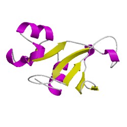 Image of CATH 1bngC