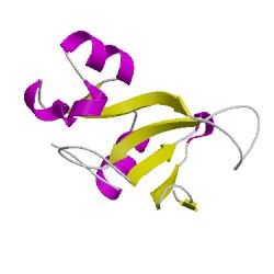 Image of CATH 1bnsB