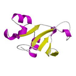 Image of CATH 1bnsC