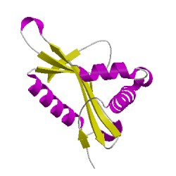 Image of CATH 1bo4B