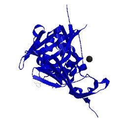 Image of CATH 1bob