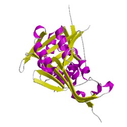 Image of CATH 1bobA