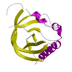 Image of CATH 1bowA00