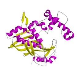 Image of CATH 1bp0A