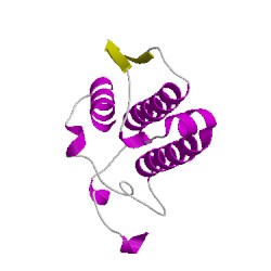 Image of CATH 1bp2A