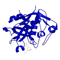 Image of CATH 1bp4