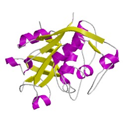 Image of CATH 1bp4A