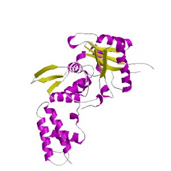 Image of CATH 1bpdA