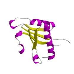 Image of CATH 1bpdA03