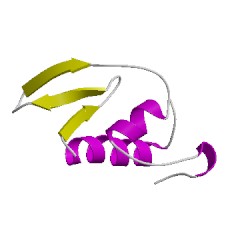 Image of CATH 1bpdA04