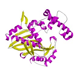 Image of CATH 1bpjA