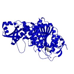 Image of CATH 1bpn