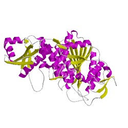 Image of CATH 1bpnA