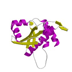 Image of CATH 1bpnA01