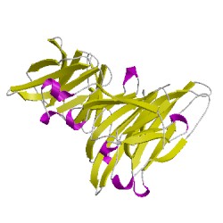 Image of CATH 1bpoB01