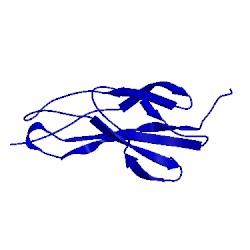 Image of CATH 1bpv