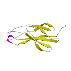 Image of CATH 1bpvA00