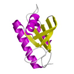 Image of CATH 1bpyA03