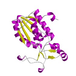 Image of CATH 1bq3C00