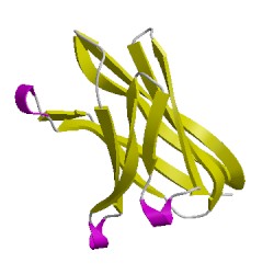 Image of CATH 1bqlH01